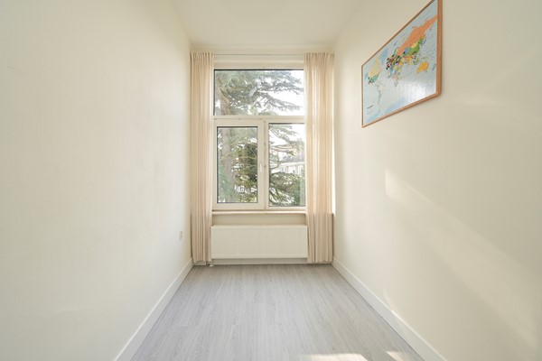 Medium property photo - Juliana van Stolberglaan 183, 2595 CD Den Haag